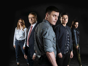 Убице мог оца, 3-10