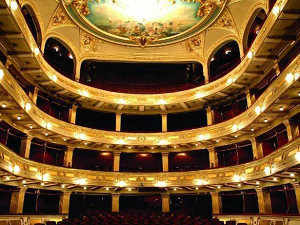 Гала концерт Оркестра Народног позоришта