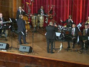 Биг Бенд РТС и Франческо Сантучи – Четири годишња доба