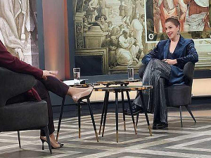 До детаља – Сена Ђоровић