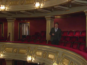 Народно позориште у десет чинова: Шекспиров сан, 7-10