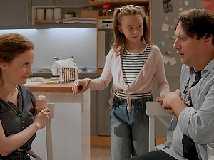 Лако је Ралету, 14-40