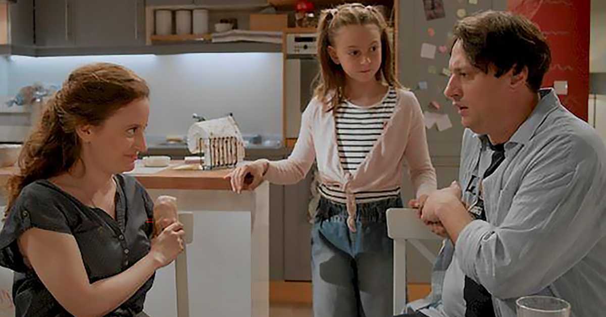 Лако је Ралету, 14-40