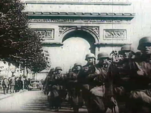 Мира Адања Полак – Ексклузивно: Разговарала сам са официром Вермахта