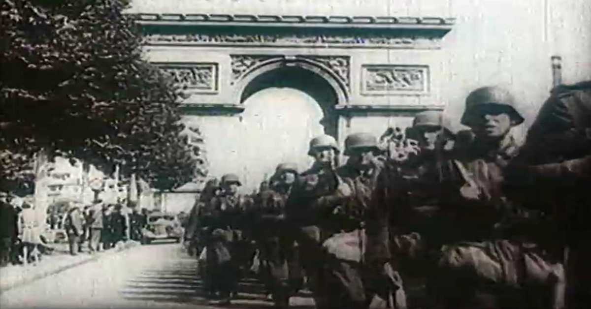 Мира Адања Полак – Ексклузивно: Разговарала сам са официром Вермахта