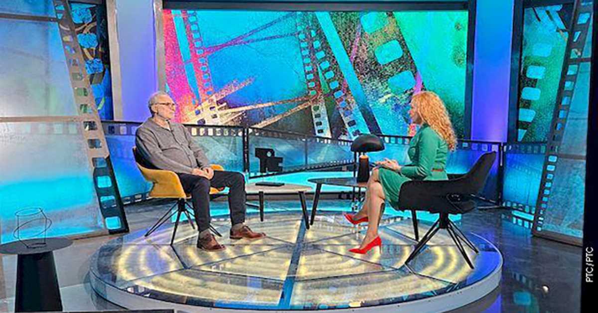 Заводљива телевизија: Креатори серија – ТВ серија Светозар Марковић