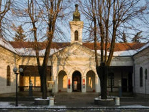  Музеји Србије: Музеј у Ваљеву