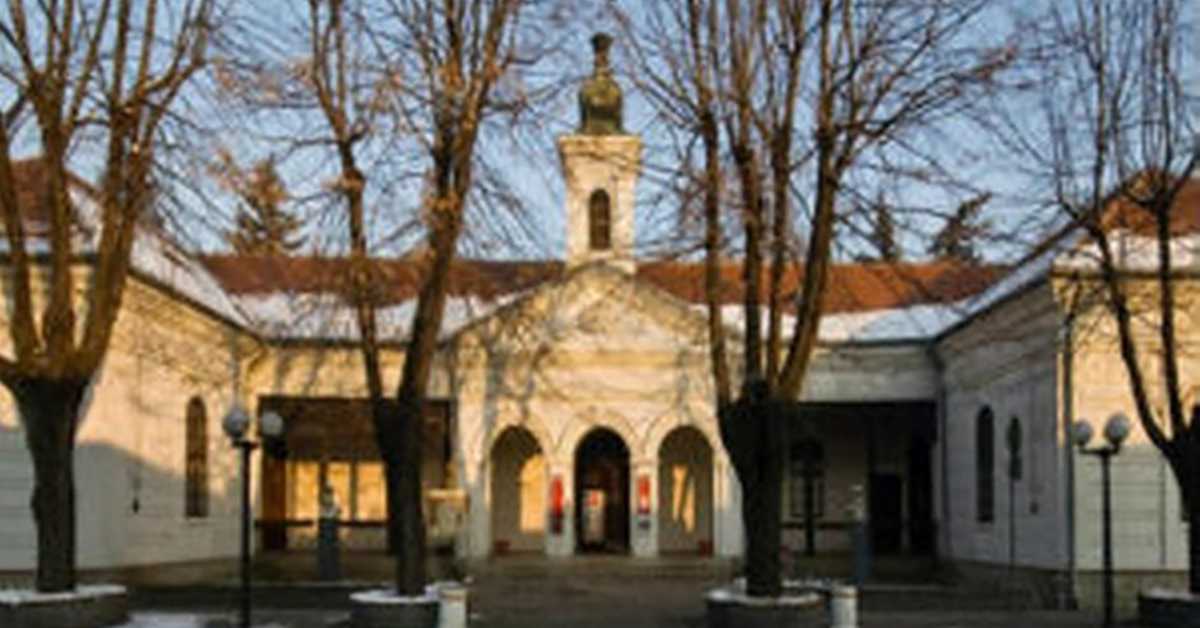  Музеји Србије: Музеј у Ваљеву