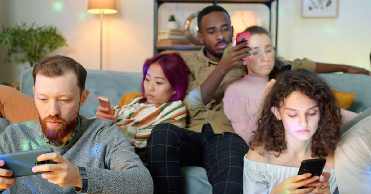 Допамин или како апликације освајају наш мозак