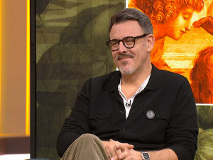 До детаља – Славимир Стојановић