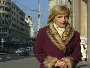 Зрно поштовања, 3. емисија