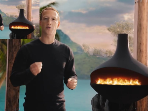 Неман стриминга: Метастрим, 4-4