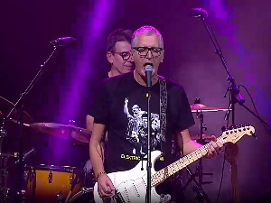 Електрични оргазам – 40 година 1. део