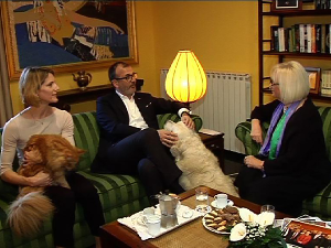 Мира Адања Полак – Ексклузивно: Мора бити боље