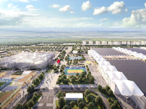 Велтвохе: Експо је одскочна даска Србије у будућност