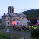 Копија Јефимијиног веза припала Тањи Крагујевић за „Историју једног тренутка“