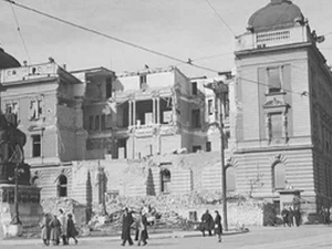 Ослобођење Београда - 80 година после: Радовање и зебња, 2-4