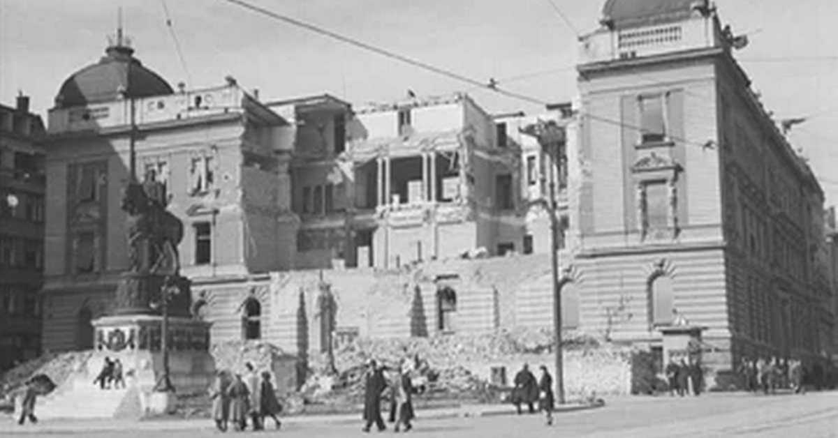 Ослобођење Београда - 80 година после: Радовање и зебња, 2-4