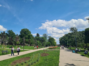 Још један тропски дан, температура до 40 степени