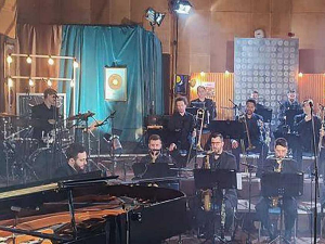 Џез клуб – 4. емисија