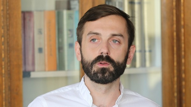 Владан Бајчетa: Преписка Владана Деснице и Александра Тишме (4)
