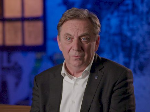 Преваспитани: Тихомир Станић