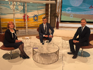 Магазин Србија на вези