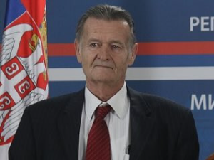 Преминуо Јошка Броз Преминуо Јошка Броз