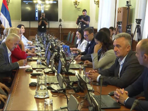 Одбор није усвојио листу кандидата за избор члана Савета РЕМ-а из националних мањина