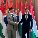 Ђурић и Сијарто: Србија и Мађарска на правој страни историје