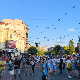 Повремене блокаде саобраћаја у Београду, окупљања и широм Србије