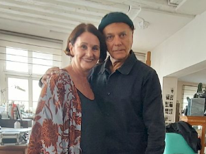 Креативни дистрикт: Енки Билал