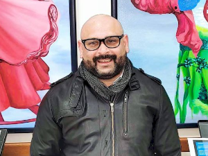 Романипен: Све моје боје