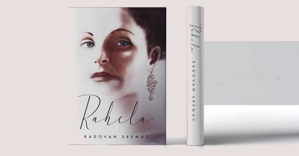Монографија „Рахела“ – о животу и стваралаштву истакнуте глумице Рахеле Ферари (Printskrin) Монографија „Рахела“ – о животу и стваралаштву истакнуте глумице Рахеле Ферари