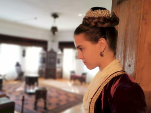 Еко минијатуре: Еко мотив - декорација