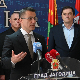 Министар Милићевић у радној посети Јагодини