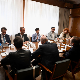 Брнабић са амбасадорима Квинте о реформским активностима Скупштине, ОДИХР препорукама