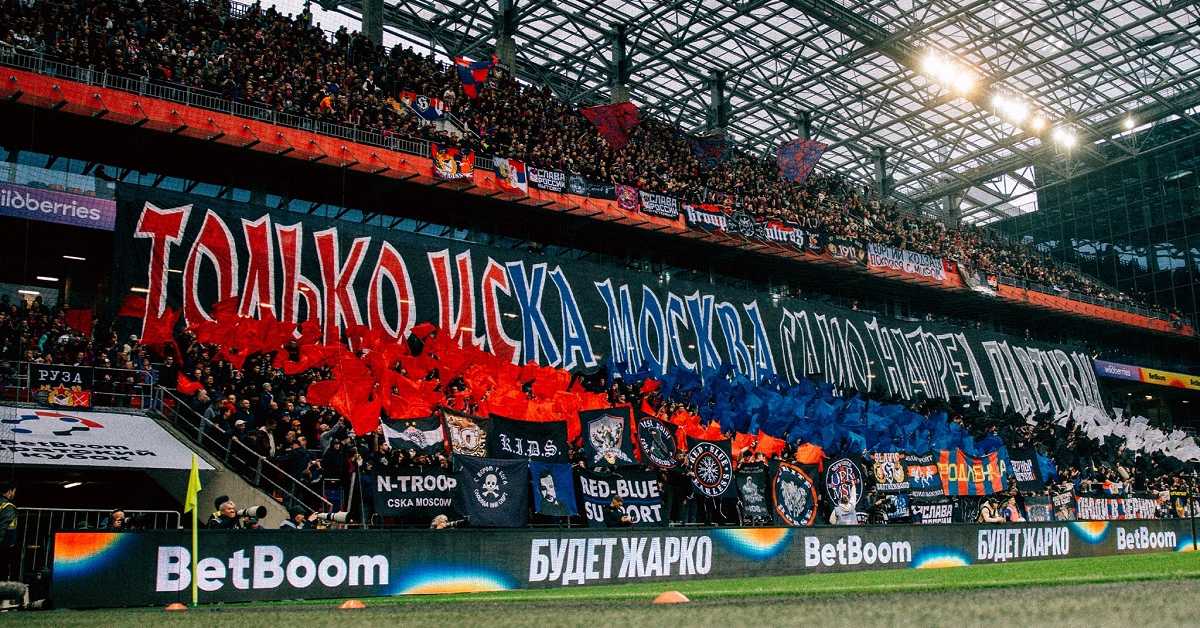 Младе снаге Партизана поражене у Москви од ЦСКА - квалитета има, недостајало искуства
