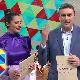 Шареница: Стари влах, у анегдотама