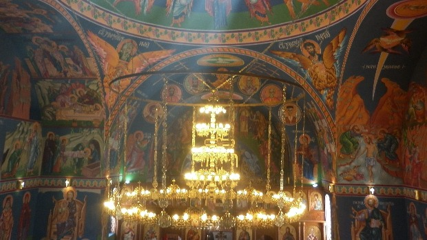 Златно и плаво : Јован Кукузељ