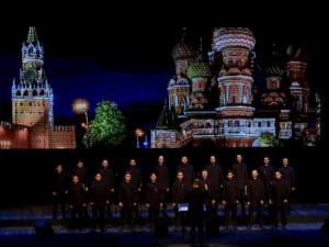  Хор Сретењског манастира 2. део