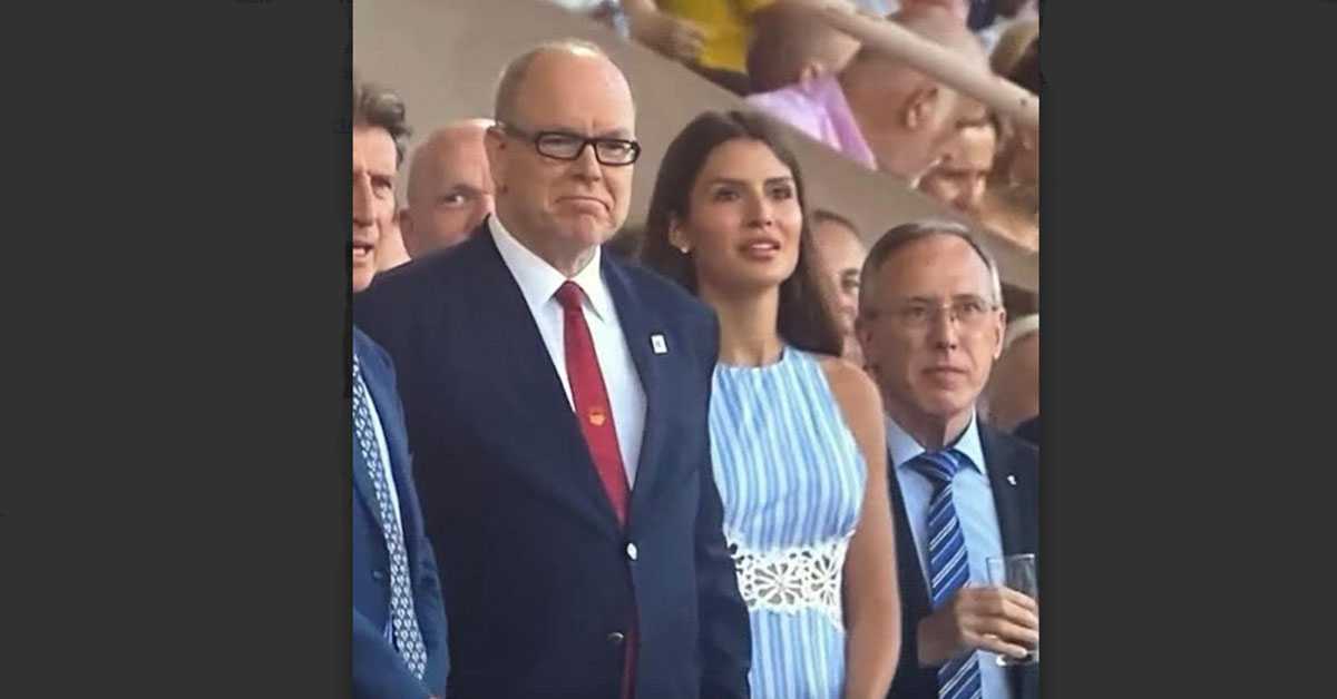 Сопран за краљевску ложу – Тамара Рађеновић гошћа принца Алберта у Монаку