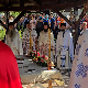 Велики број верника на слави манастира Зочиште