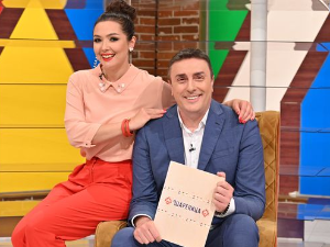 Долина векова у земунској разгледници
