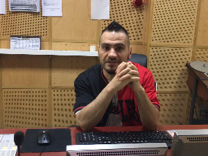 Ево и ја на 202 - Киза Исказ: Дођи код Кизе! (реприза)