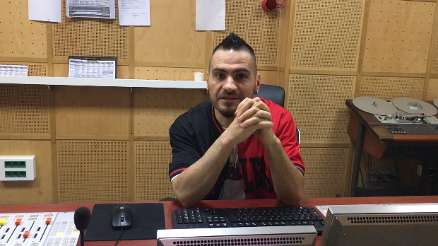 Ево и ја на 202 - Киза Исказ: Дођи код Кизе! (реприза)