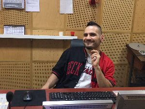 Ево и ја на 202 - Киза Исказ: Дођи код Кизе!