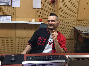 Ево и ја на 202 - Киза Исказ: Дођи код Кизе! (реприза)