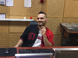 Ево и ја на 202 - Киза Исказ: Дођи код Кизе! (реприза)