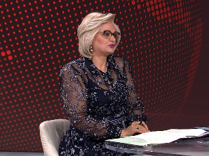 Гувернерка НБС: Не распродајемо Србију него је кућимо, 50 тона злата у резервама паметна одлука Гувернерка НБС: Не распродајемо Србију него је кућимо, 50 тона злата у резервама паметна одлука